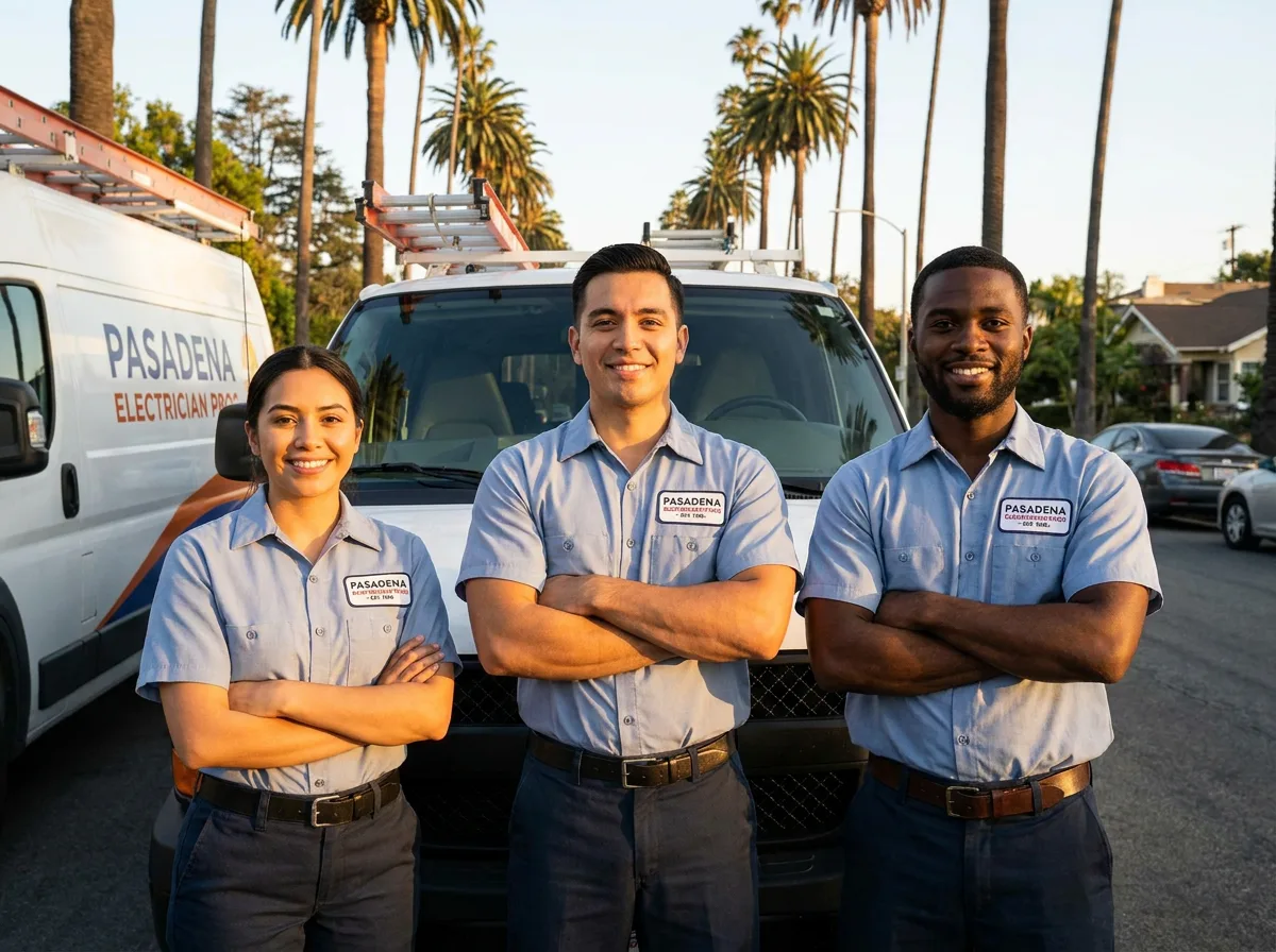 Electrician company in South Glens Falls, NY